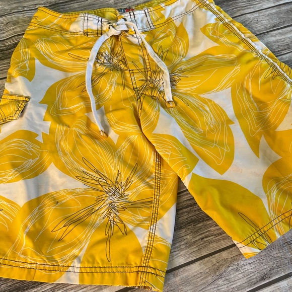 surf mentality Other - Surf mentality swimming trunks